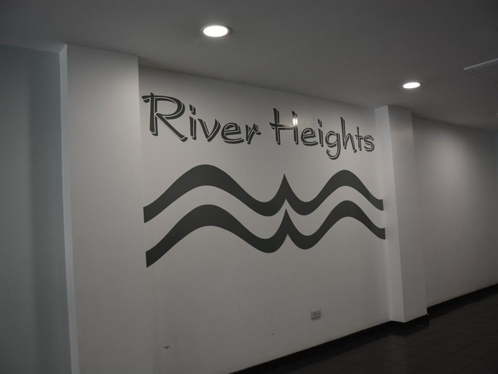 Glasgow Riverside Apartments المظهر الخارجي الصورة